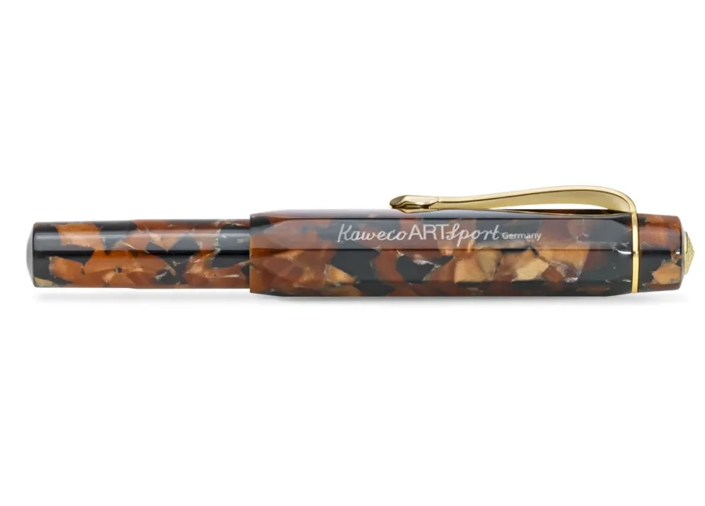Kaweco ART Sport Fountain Pen