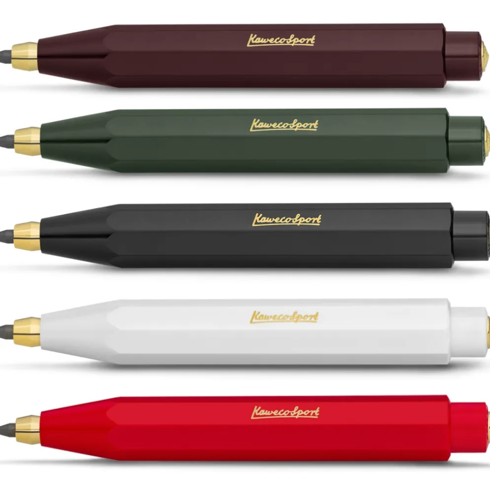Kaweco CLASSIC SPORT Clutch Pencil 3.2mm