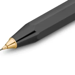 Kaweco CLASSIC SPORT Mechanical Pencil 0.7mm [brass trim]