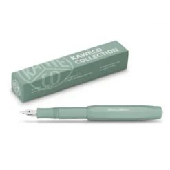Kaweco COLLECTION Fountain Pen Sage