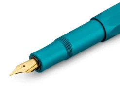 Kaweco COLLECTION Fountain Pen Iguana Blue