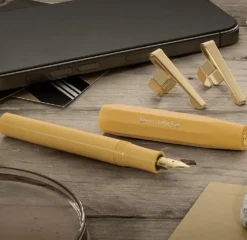 Kaweco COLLECTION Limited Edition Fountain Pen - Honey