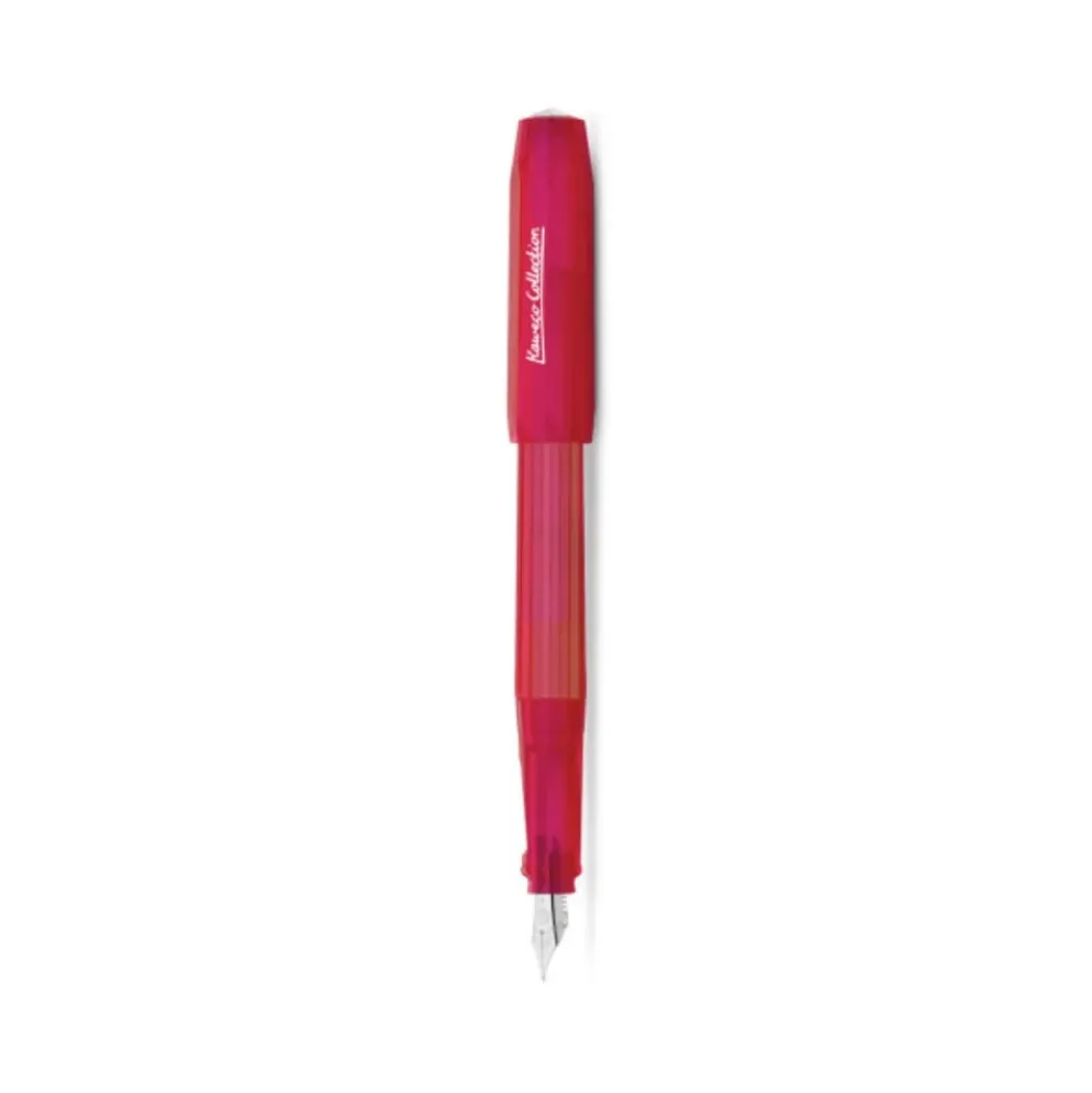 Kaweco Collection Perkeo Fountain Pen Infrared