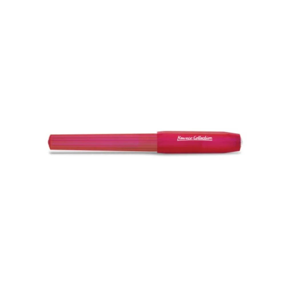 Kaweco Collection Perkeo Fountain Pen Infrared