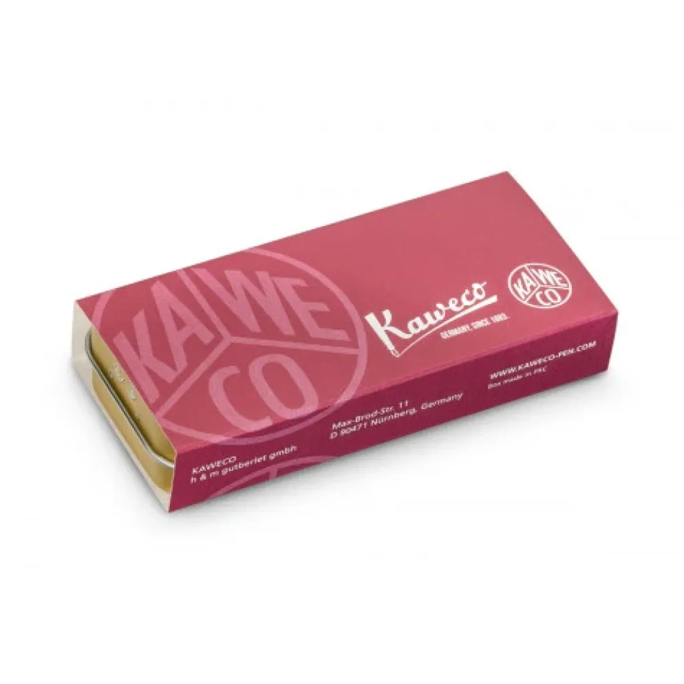 Kaweco COLLECTION Ruby Red