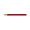 Kaweco Collection Special Red Fountain Pen - Medium