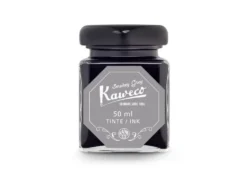 Kaweco Fountain Pen Ink Bottle 50ml - Smokey Grey