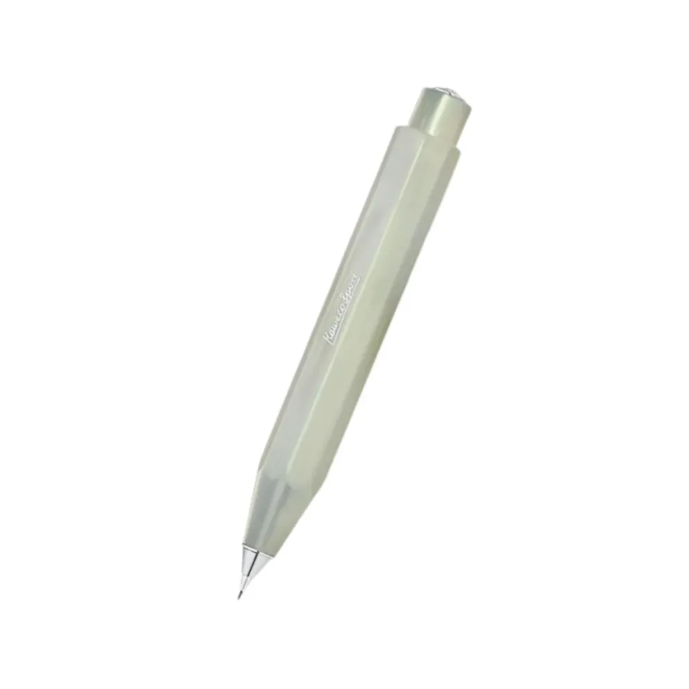 Kaweco Lunar Sport Mechanical Pencil - 0.7mm