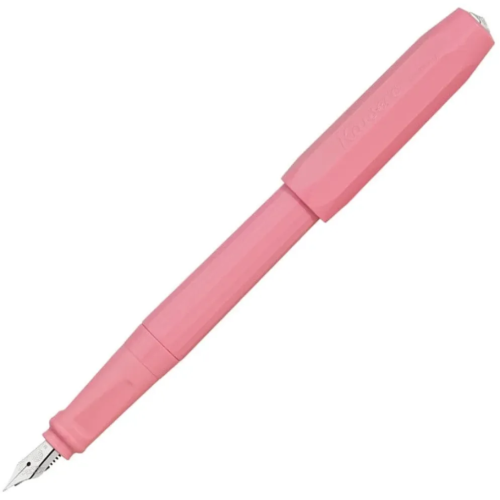 Kaweco PERKEO Fountain Pen Peony Blossom