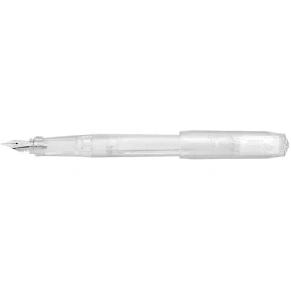 Kaweco PERKEO Fountain Pen All Clear