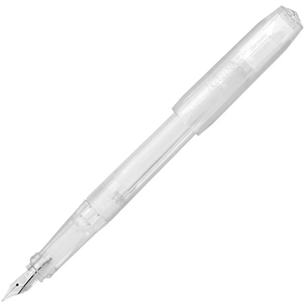 Kaweco PERKEO Fountain Pen All Clear