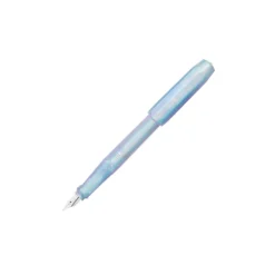 Kaweco Perkeo Fountain Pen - Iridescent Pearl