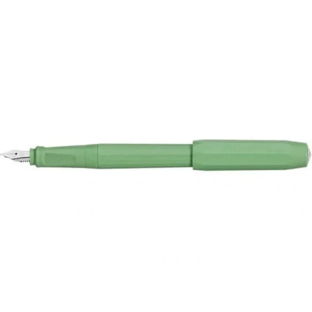 Kaweco PERKEO Fountain Pen Jungle Green