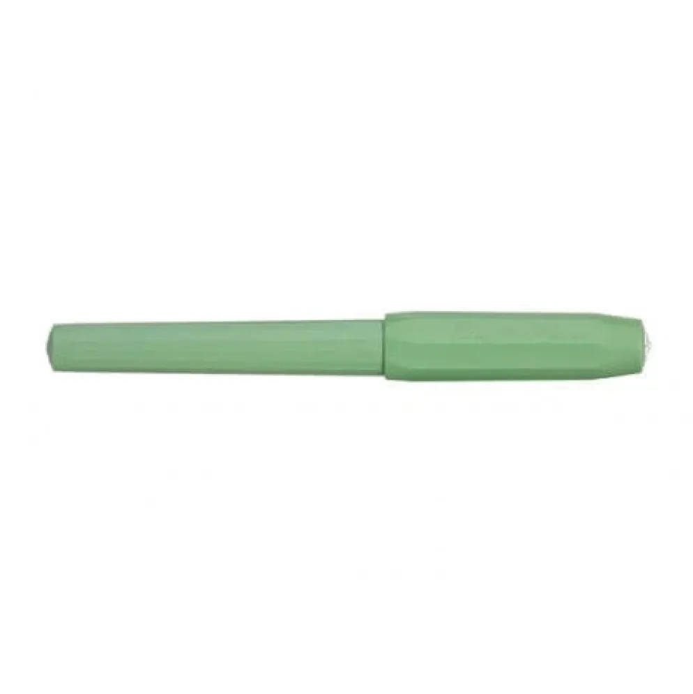 Kaweco PERKEO Fountain Pen Jungle Green