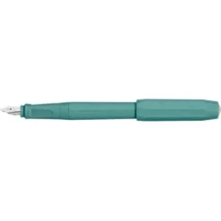 Kaweco PERKEO Fountain Pen Breezy Teal