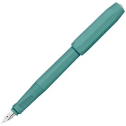 Kaweco PERKEO Fountain Pen Breezy Teal