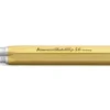 Kaweco SKETCH UP Pencil - Brass