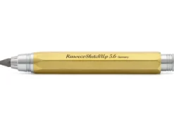 Kaweco SKETCH UP Pencil - Brass