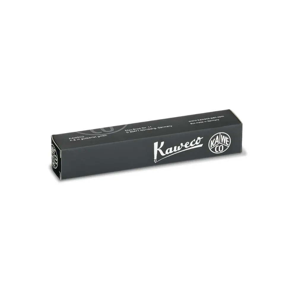 Kaweco Skyline Sport Clutch Pencil - Pink (3.2mm)