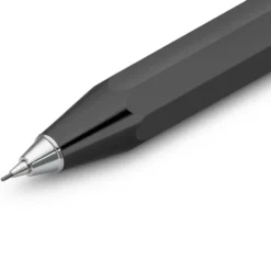 Kaweco SKYLINE SPORT Mechanical Pencil 0.7 mm [silver trim]