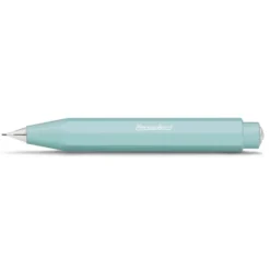 Kaweco SKYLINE SPORT Mechanical Pencil 0.7 mm [silver trim]