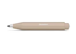 Kaweco Skyline Sport Pencil 3.2mm Lead, Macchiato