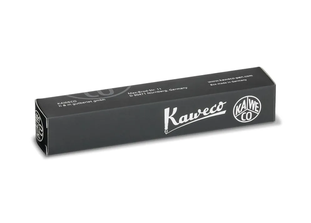 Kaweco Skyline Sport Pencil 3.2mm Lead, Macchiato
