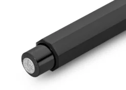 Kaweco Skyline Sport Pencil 3.2mm Lead, Black