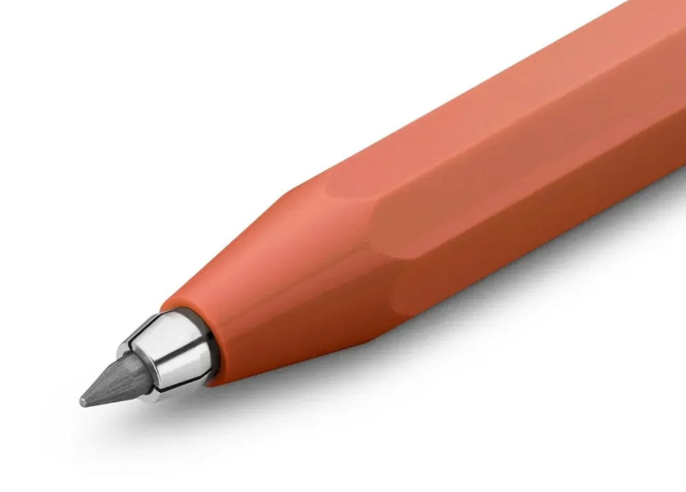 Kaweco Skyline Sport Pencil 3.2mm Lead, Fox