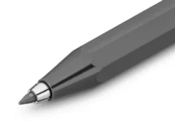 Kaweco Skyline Sport Pencil 3.2mm Lead, Grey