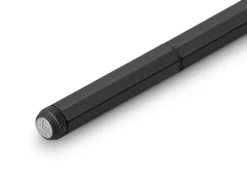 Kaweco Special Fountain Pen – Black & Brass