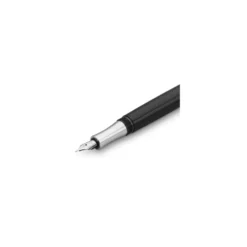 Kaweco Student Black Fountain Pen - Medium