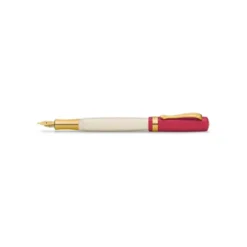 Kaweco Student 30s Blues Fountain Pen - Fine