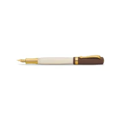 Kaweco Student 20s Jazz Fountain Pen - Fine