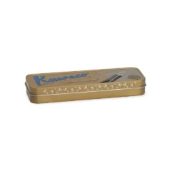 Kaweco Student 20s Jazz Fountain Pen - Fine