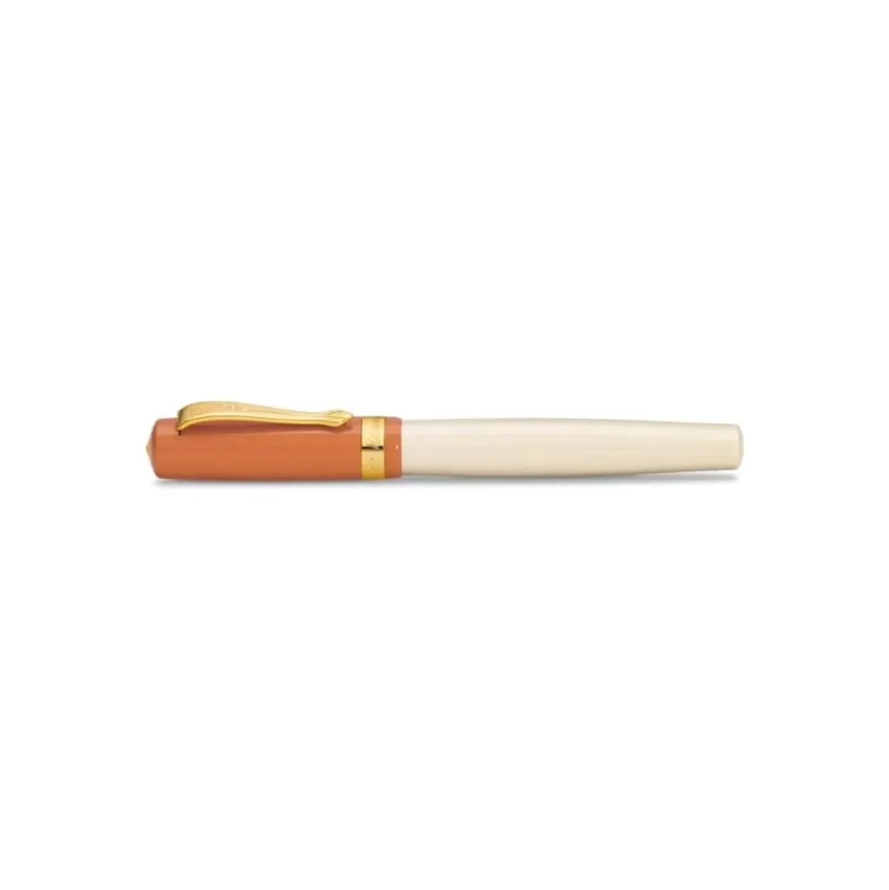 Kaweco Student 70's Soul Fountain Pen - Fine