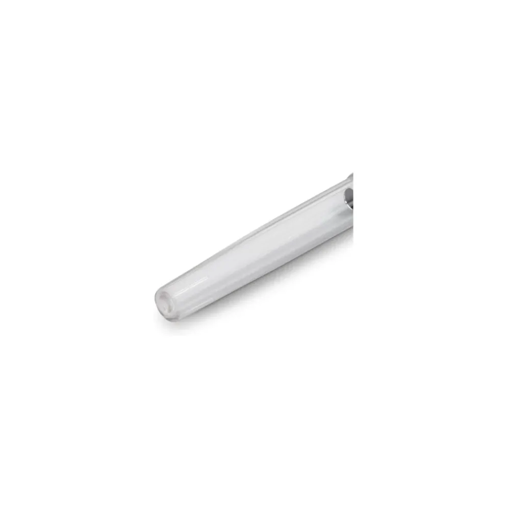 Kaweco Student Transparent Fountain Pen - Medium