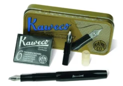 Kaweco Sport Calligraphy Set - Small