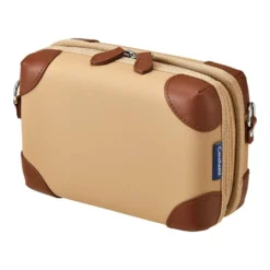 KING JIM Carchette Carrying Pouch