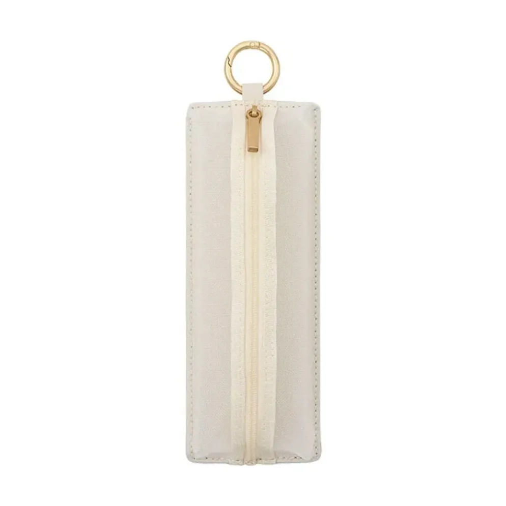 KING JIM EMILY Flat Pen Case