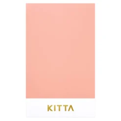 KING JIM KITTA Basic Masking Tape