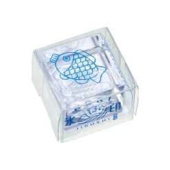 KING JIM Kori Jirushi Clear Stamps — Small
