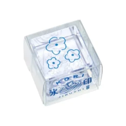 KING JIM Kori Jirushi Clear Stamps — Small