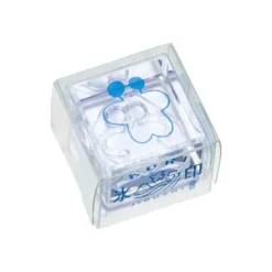 KING JIM Kori Jirushi Clear Stamps — Small