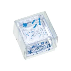 KING JIM Kori Jirushi Clear Stamps — Small
