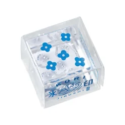 KING JIM Kori Jirushi Clear Stamps — Small