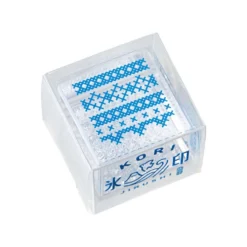 KING JIM Kori Jirushi Clear Stamps — Small