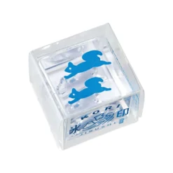 KING JIM Kori Jirushi Clear Stamps — Small