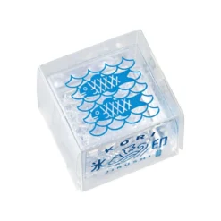 KING JIM Kori Jirushi Clear Stamps — Small