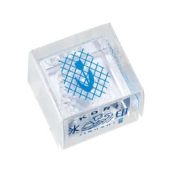 KING JIM Kori Jirushi Clear Stamps — Small